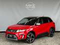 Suzuki Vitara 1.4 S 4WD Rot - thumbnail 1