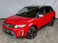 Suzuki Vitara 1.4 S 4WD Rot - thumbnail 3