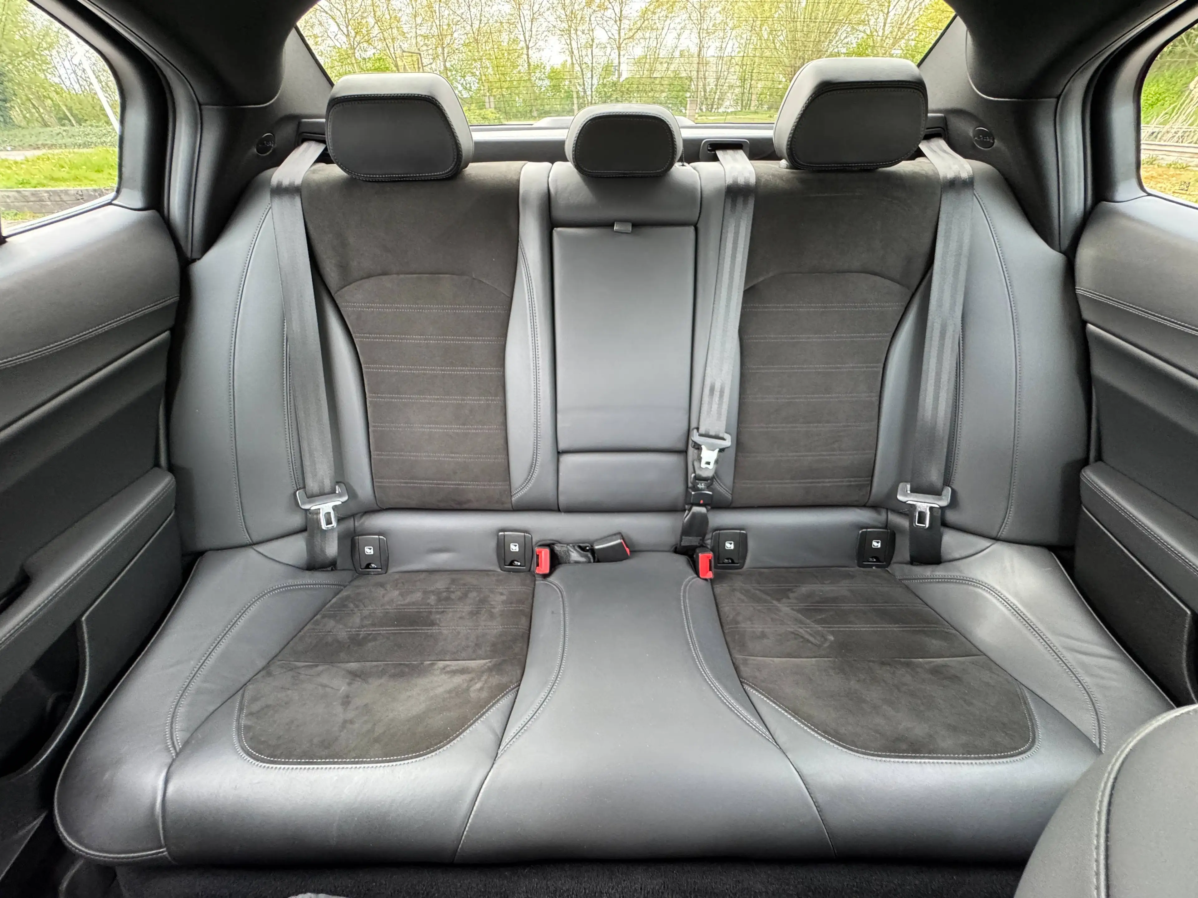 Alfa Romeo Giulia 2.9 T V6 Quadrifoglio Akrapovic/307km/h/CarPlay — photo 14