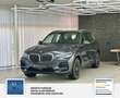 BMW X5 xDrive 30 d 1 Hand, Scheckheft BMW, Gris - thumbnail 5