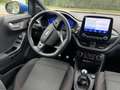 Ford Puma 1.0 EcoBoost mHEV ST-Line X NAVI/CAMERA/LED/CRUISE Blauw - thumbnail 15