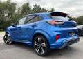 Ford Puma 1.0 EcoBoost mHEV ST-Line X NAVI/CAMERA/LED/CRUISE Blauw - thumbnail 4