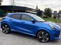 Ford Puma 1.0 EcoBoost mHEV ST-Line X NAVI/CAMERA/LED/CRUISE Blauw - thumbnail 8
