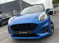 Ford Puma 1.0 EcoBoost mHEV ST-Line X NAVI/CAMERA/LED/CRUISE Blauw - thumbnail 1