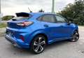 Ford Puma 1.0 EcoBoost mHEV ST-Line X NAVI/CAMERA/LED/CRUISE Blauw - thumbnail 9