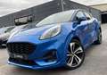 Ford Puma 1.0 EcoBoost mHEV ST-Line X NAVI/CAMERA/LED/CRUISE Blauw - thumbnail 2