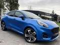 Ford Puma 1.0 EcoBoost mHEV ST-Line X NAVI/CAMERA/LED/CRUISE Blauw - thumbnail 7