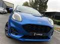 Ford Puma 1.0 EcoBoost mHEV ST-Line X NAVI/CAMERA/LED/CRUISE Blauw - thumbnail 6