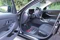 BMW 320 d Limousine Aut. AHK*AMBIENTE*SHADOW-LINE*1 BESITZ Schwarz - thumbnail 7