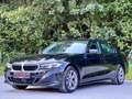 BMW 320 d Limousine Aut. AHK*AMBIENTE*SHADOW-LINE*1 BESITZ Schwarz - thumbnail 1