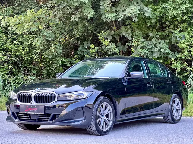 BMW 3 Series main image