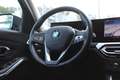 BMW 320 d Limousine Aut. AHK*AMBIENTE*SHADOW-LINE*1 BESITZ Schwarz - thumbnail 9