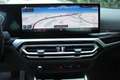 BMW 320 d Limousine Aut. AHK*AMBIENTE*SHADOW-LINE*1 BESITZ Schwarz - thumbnail 14