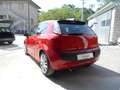 Fiat Punto Evo Punto Evo 3p 1.3 mjt Sport x NEOPATENTATI Rosso - thumbnail 4