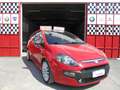 Fiat Punto Evo Punto Evo 3p 1.3 mjt Sport x NEOPATENTATI Rosso - thumbnail 1
