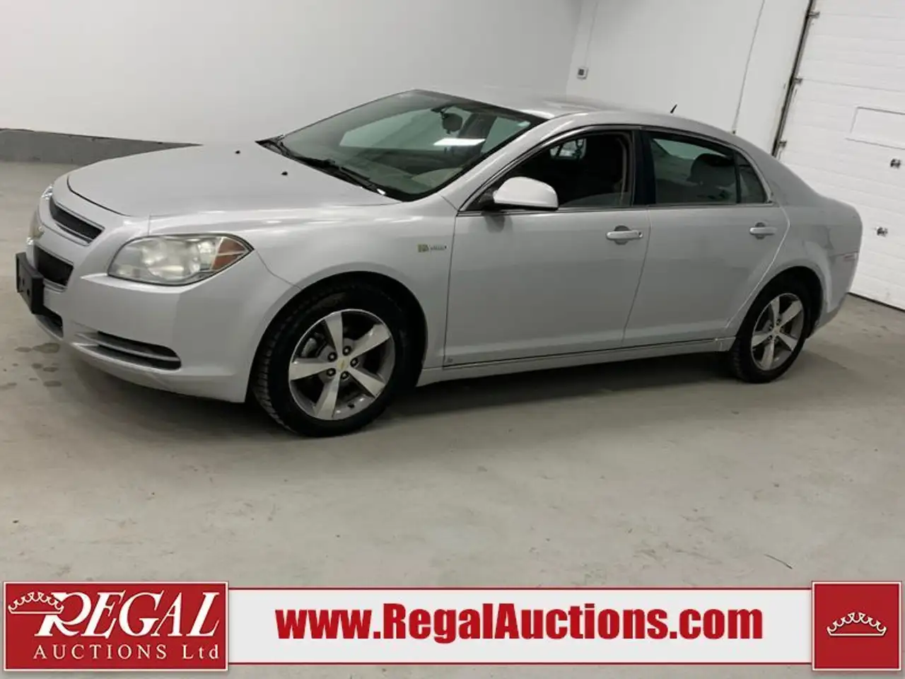 Chevrolet Malibu снимка Chevrolet Malibu