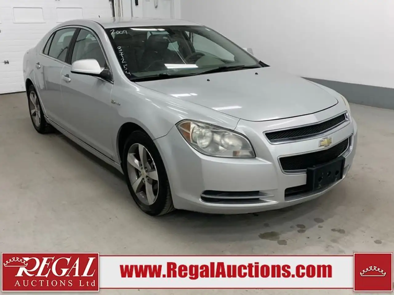 Chevrolet Malibu снимка Chevrolet Malibu