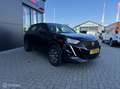 Peugeot 2008 1.2 PureTech Blue Lease Allure Schwarz - thumbnail 7