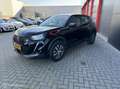 Peugeot 2008 1.2 PureTech Blue Lease Allure Schwarz - thumbnail 5