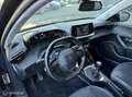 Peugeot 2008 1.2 PureTech Blue Lease Allure Schwarz - thumbnail 11