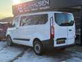 Ford Transit Custom 320 L1 Weiß - thumbnail 6
