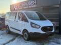 Ford Transit Custom 320 L1 Weiß - thumbnail 1