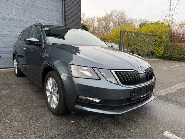 Skoda Octavia Combi 1.0 TSI  App Connect Cruise Pdc 56000 km