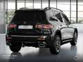 Mercedes-Benz GLB 220 4M AMG+NIGHT+360°+AHK+MULTIBEAM+19"+TOTW Schwarz - thumbnail 4