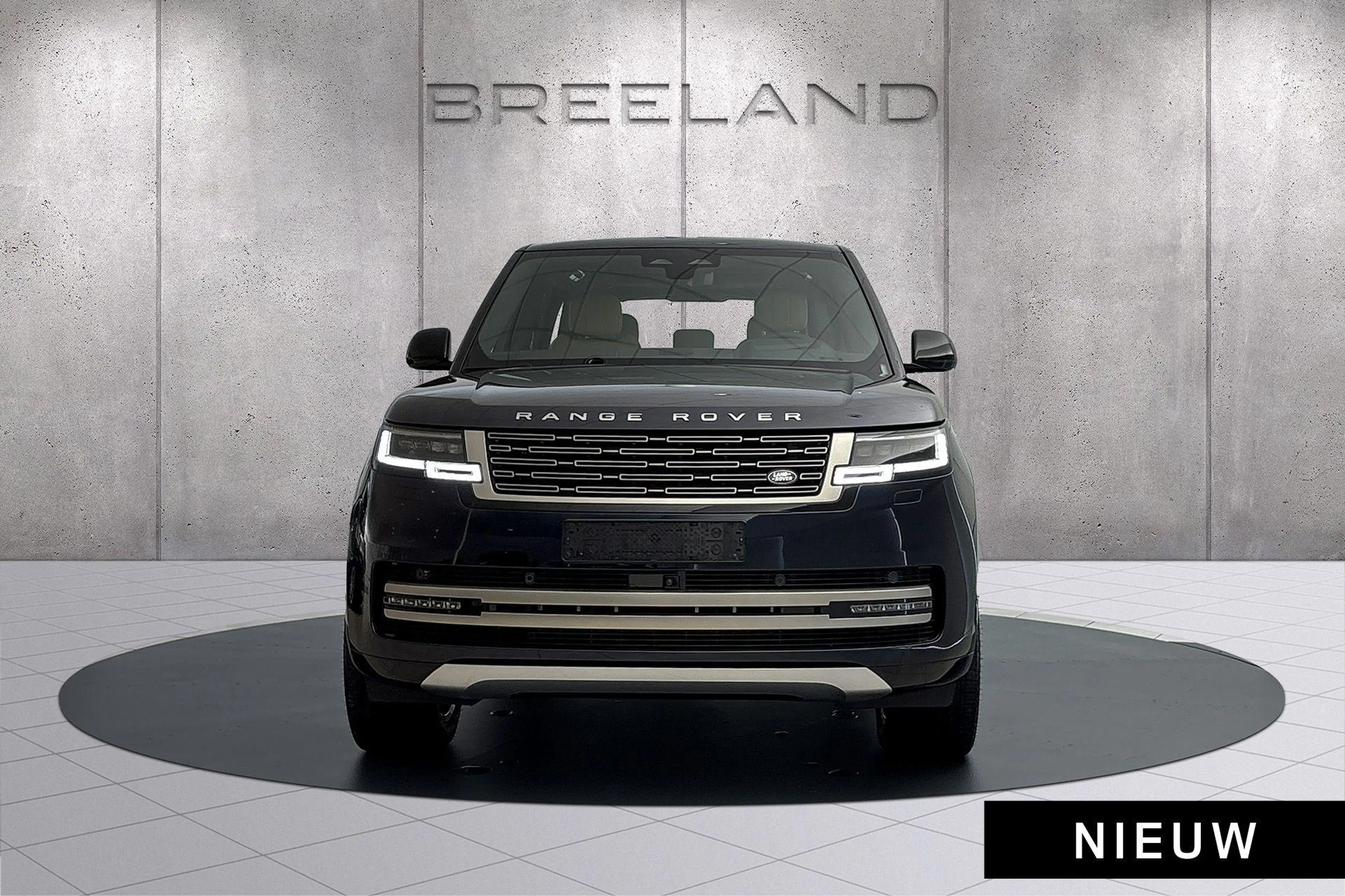 Land Rover Range Rover P460e Westminster | Massage | HUD | Towing Pack — photo 4