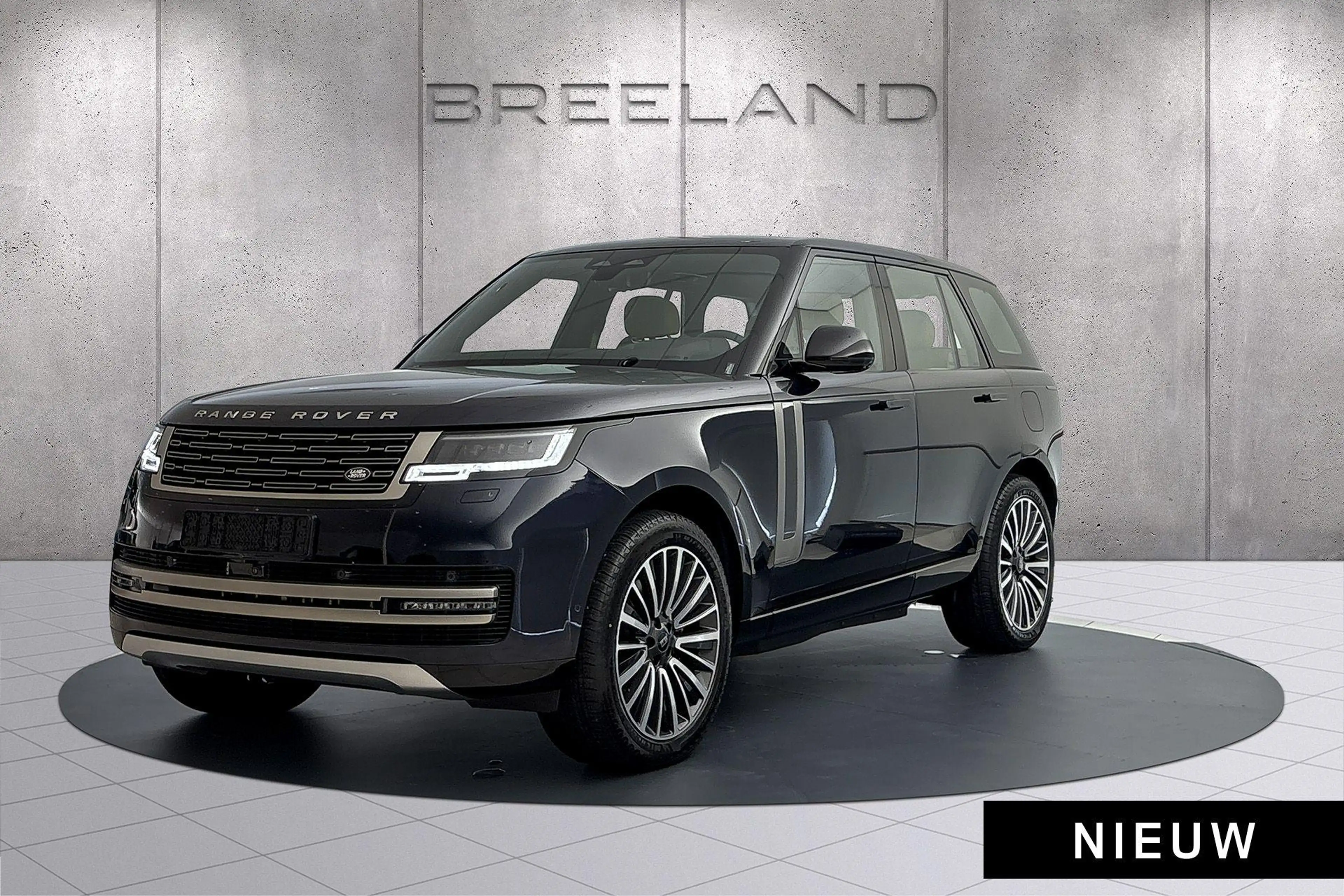 Land Rover Range Rover P460e Westminster | Massage | HUD | Towing Pack