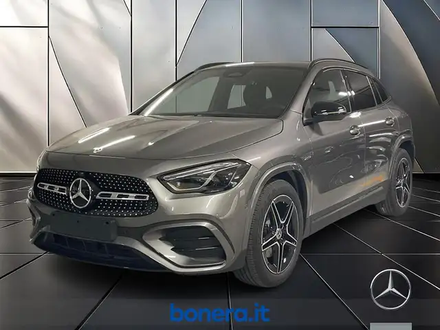 Mercedes-Benz GLA in Grey for sale