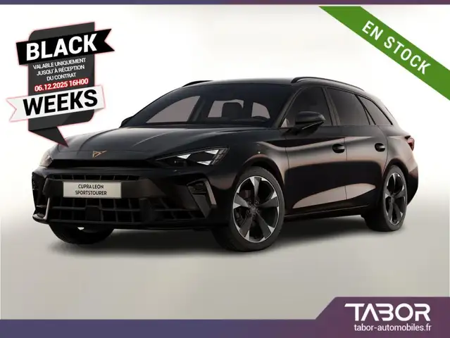 CUPRA Leon ST 1.5 eTSI 150 DSG Pano EdgeP LED