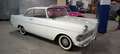 Opel Rekord OLYMPIA COUPE 1700 Weiß - thumbnail 4