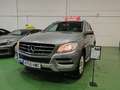 Mercedes-Benz ML 250 250BlueTec 4M 7G Plus Gris - thumbnail 3