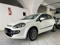 Fiat Punto Evo Fiat Punto Evo 1.3 M-JET S&S Lounge Blanc - thumbnail 4