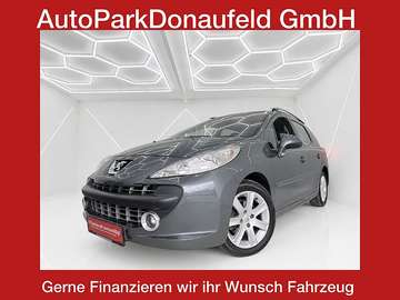 SW Active 1,6 HDi 90 FAP