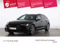 Audi S6 Avant TDI quattro tiptr. | MMI NAVI PLUS Чорний - thumbnail 1