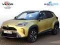 Toyota Yaris Cross 1.5 Hybrid AWD Adventure | Leder | Head-Up | El. A Goud - thumbnail 1
