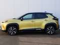 Toyota Yaris Cross 1.5 Hybrid AWD Adventure | Leder | Head-Up | El. A Goud - thumbnail 5