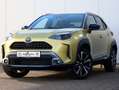 Toyota Yaris Cross 1.5 Hybrid AWD Adventure | Leder | Head-Up | El. A Goud - thumbnail 10