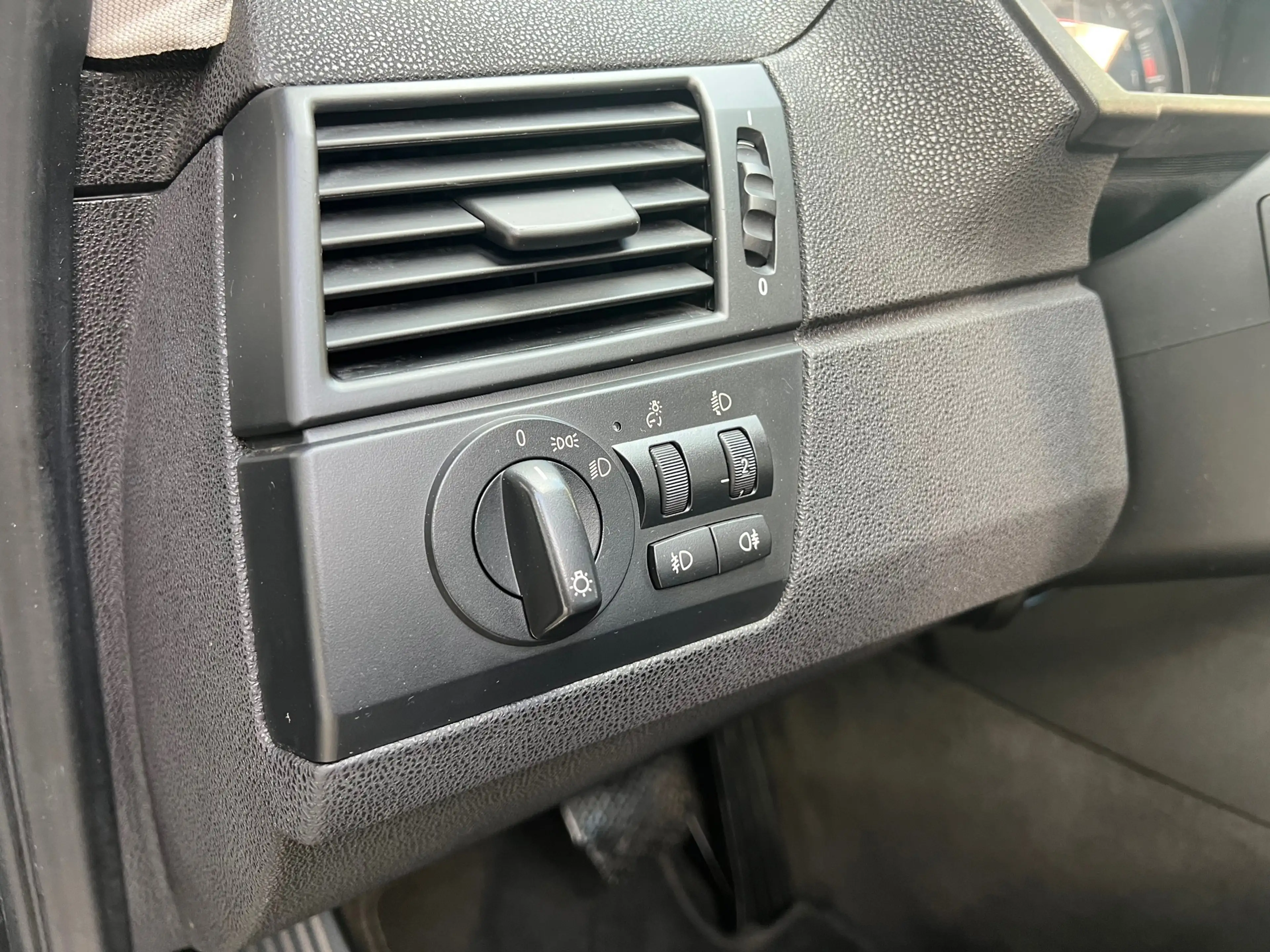 BMW X3 2.5i|143000KM|Automaat|Climate Control|Leder| — photo 11