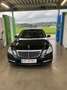 Mercedes-Benz E 350 Avantgarde A-Edition + 4MATIC Aut. *DIPLOMAT* Schwarz - thumbnail 3