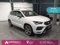 SEAT Ateca 1.5 TSI FR LED|Full-Link|ParkPilot|Kamera Weiß - thumbnail 1