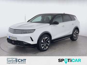 Electric GS 157KW *NAVI*360°K*ACC*uvm