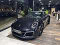 Porsche 911 Targa 4 GTS Noir - thumbnail 1