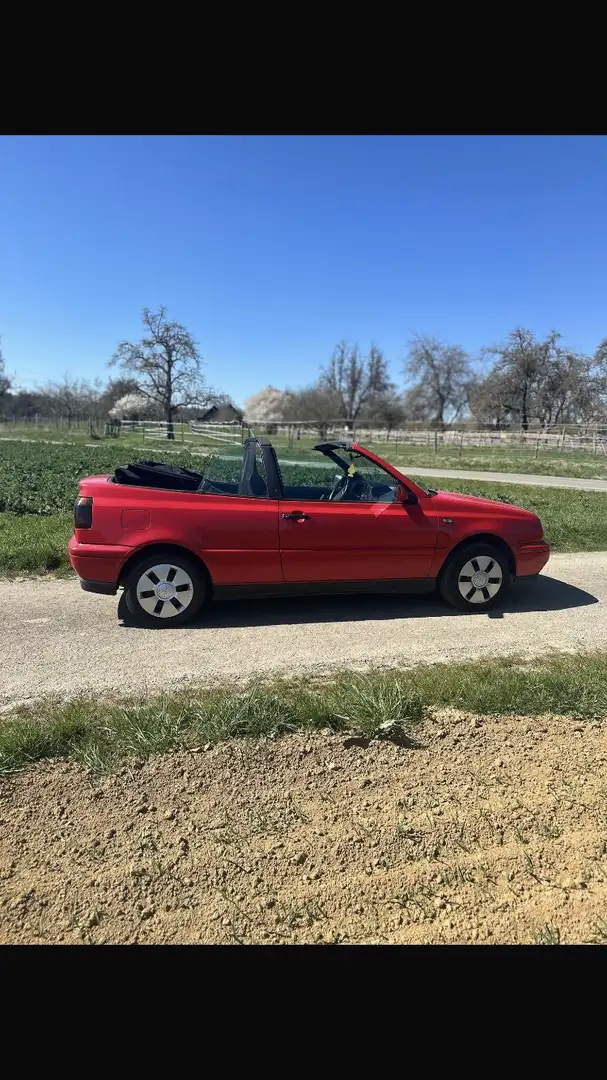 Volkswagen Golf 2.0 Automatik Avenue - 2