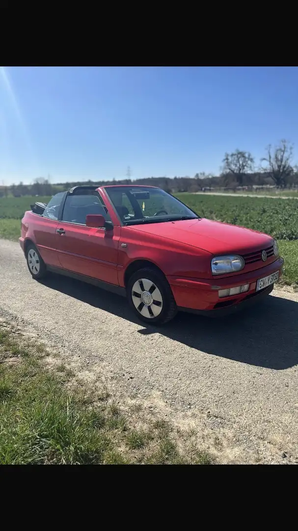 Volkswagen Golf 2.0 Automatik Avenue - 1