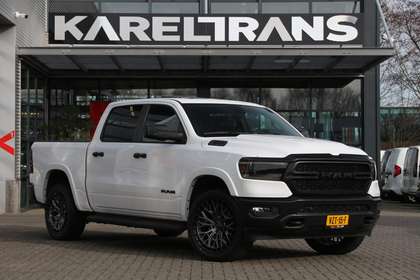 Dodge RAM 1500 5.7 HEMI V8 | BTS | 6 Zitter | Panorama | LPG