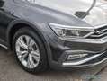 Volkswagen Passat Alltrack 2.0 TDI 4M ACC Matrix Pano RüKa Grau - thumbnail 3