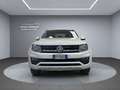 Volkswagen Amarok Amarok 3.0 V6 tdi Highline 4motion perm. 204cv au Weiß - thumbnail 2